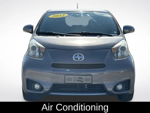 Another view of 2012 Scion iQ for sale in Pensacola, FL at Step One Cadillac Buick GMC Pensacola