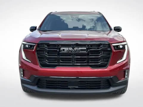 Another view of 2026 GMC Acadia Elevation for sale in Pensacola, FL at Step One Cadillac Buick GMC Pensacola