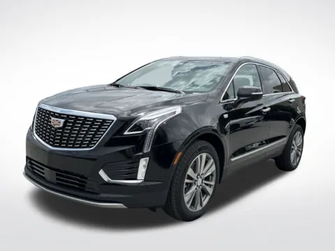 Photos of 2026 Cadillac XT5 Premium Luxury for sale in Pensacola, FL at Step One Cadillac Buick GMC Pensacola