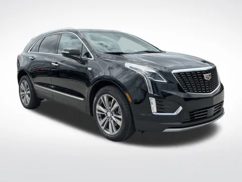 More photos of 2026 Cadillac XT5 Premium Luxury at Step One Cadillac Buick GMC Pensacola, FL
