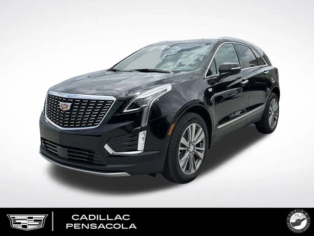 2026 Cadillac XT5 FWD Premium Luxury's photo