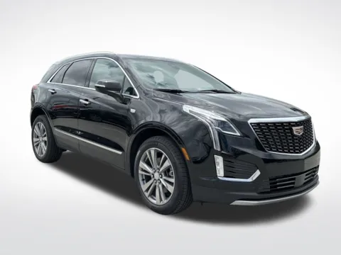 More photos of 2026 Cadillac XT5 Premium Luxury at Step One Cadillac Buick GMC Pensacola, FL