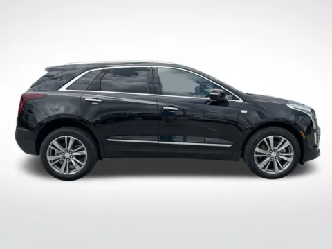 More photos of 2026 Cadillac XT5 Premium Luxury at Step One Cadillac Buick GMC Pensacola, FL