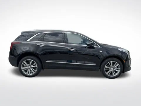 More photos of 2026 Cadillac XT5 Premium Luxury at Step One Cadillac Buick GMC Pensacola, FL