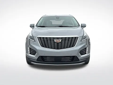 Another view of 2026 Cadillac XT5 Premium Luxury for sale in Pensacola, FL at Step One Cadillac Buick GMC Pensacola