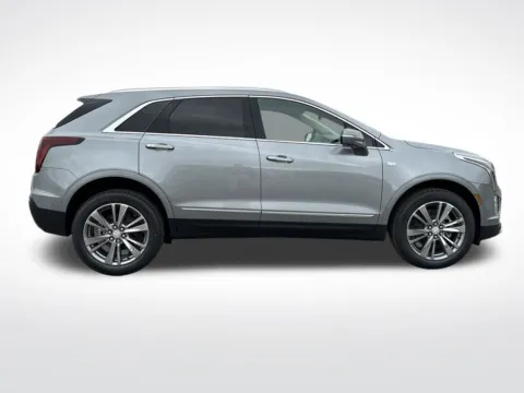 More photos of 2026 Cadillac XT5 Premium Luxury at Step One Cadillac Buick GMC Pensacola, FL