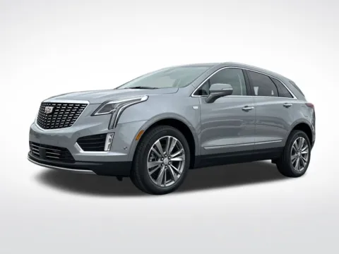Photos of 2026 Cadillac XT5 Premium Luxury for sale in Pensacola, FL at Step One Cadillac Buick GMC Pensacola