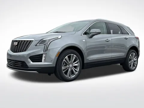 Photos of 2026 Cadillac XT5 Premium Luxury for sale in Pensacola, FL at Step One Cadillac Buick GMC Pensacola