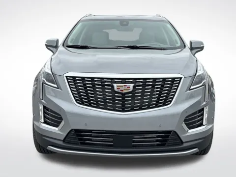 Another view of 2026 Cadillac XT5 Premium Luxury for sale in Pensacola, FL at Step One Cadillac Buick GMC Pensacola