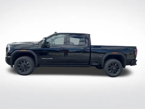 More photos of 2026 GMC Sierra 2500HD AT4 at Step One Cadillac Buick GMC Pensacola, FL