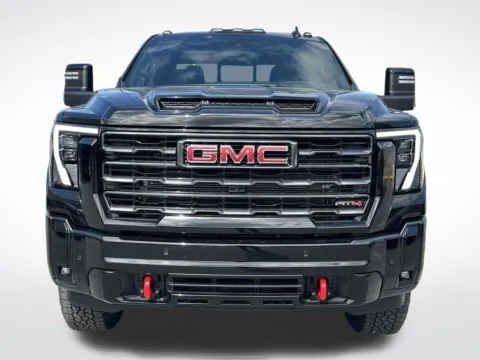 Another view of 2026 GMC Sierra 2500HD AT4 for sale in Pensacola, FL at Step One Cadillac Buick GMC Pensacola