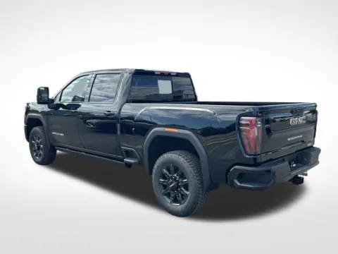 More photos of 2026 GMC Sierra 2500HD AT4 at Step One Cadillac Buick GMC Pensacola, FL
