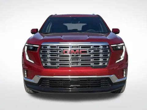Another view of 2026 GMC Acadia Denali for sale in Pensacola, FL at Step One Cadillac Buick GMC Pensacola