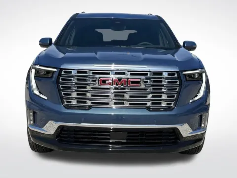 Another view of 2026 GMC Acadia Denali for sale in Pensacola, FL at Step One Cadillac Buick GMC Pensacola