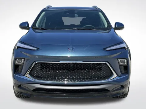 Another view of 2026 Buick Encore GX Sport Touring for sale in Pensacola, FL at Step One Cadillac Buick GMC Pensacola