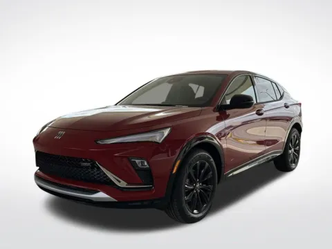 Photos of 2026 Buick Envista Sport Touring for sale in Pensacola, FL at Step One Cadillac Buick GMC Pensacola