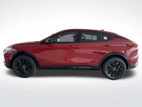 More photos of 2026 Buick Envista Sport Touring at Step One Cadillac Buick GMC Pensacola, FL