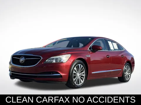 Photos of 2017 Buick LaCrosse Essence for sale in Pensacola, FL at Step One Cadillac Buick GMC Pensacola