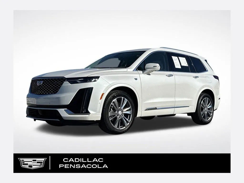 2025 Cadillac XT6 Premium Luxury for sale in Pensacola, FL