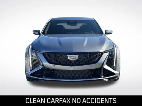 More photos of 2026 Cadillac CT5 V-Series at Step One Cadillac Buick GMC Pensacola, FL