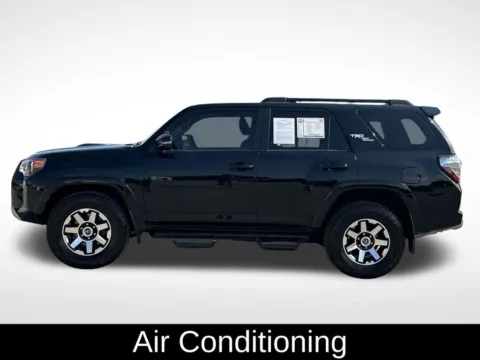 More photos of 2021 Toyota 4Runner TRD Off-Road Premium at Step One Cadillac Buick GMC Pensacola, FL