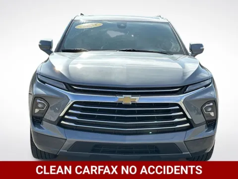 More photos of 2025 Chevrolet Blazer Premier at Step One Cadillac Buick GMC Pensacola, FL