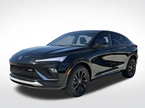 Photos of 2026 Buick Envista Sport Touring for sale in Pensacola, FL at Step One Cadillac Buick GMC Pensacola