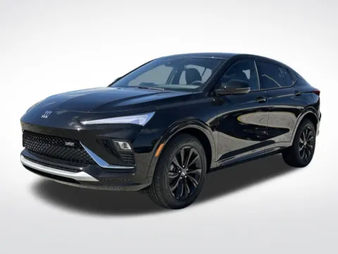 Photos of 2026 Buick Envista Sport Touring for sale in Pensacola, FL at Step One Cadillac Buick GMC Pensacola