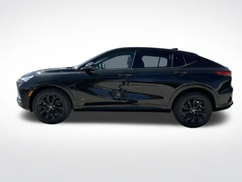 More photos of 2026 Buick Envista Sport Touring at Step One Cadillac Buick GMC Pensacola, FL