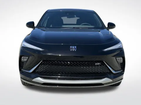 Another view of 2026 Buick Envista Sport Touring for sale in Pensacola, FL at Step One Cadillac Buick GMC Pensacola