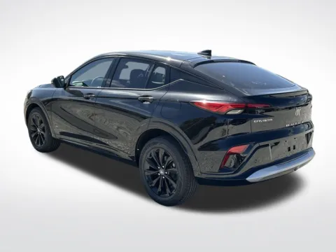 More photos of 2026 Buick Envista Sport Touring at Step One Cadillac Buick GMC Pensacola, FL