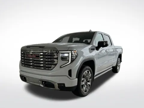 Photos of 2026 GMC Sierra 1500 Denali for sale in Pensacola, FL at Step One Cadillac Buick GMC Pensacola