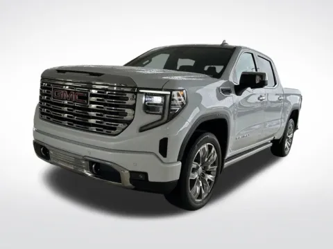 Photos of 2026 GMC Sierra 1500 Denali for sale in Pensacola, FL at Step One Cadillac Buick GMC Pensacola