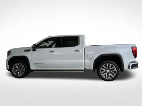 More photos of 2026 GMC Sierra 1500 Denali at Step One Cadillac Buick GMC Pensacola, FL