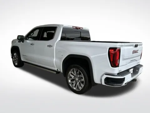 More photos of 2026 GMC Sierra 1500 Denali at Step One Cadillac Buick GMC Pensacola, FL