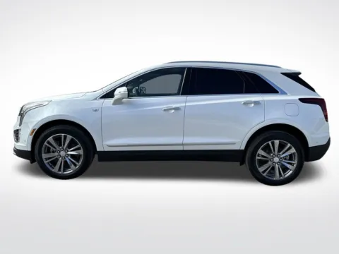 More photos of 2026 Cadillac XT5 Premium Luxury at Step One Cadillac Buick GMC Pensacola, FL