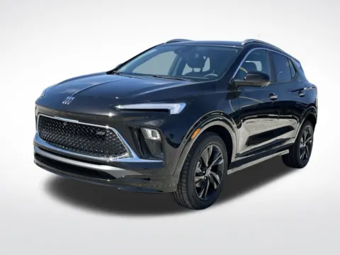 Photos of 2026 Buick Encore GX Sport Touring for sale in Pensacola, FL at Step One Cadillac Buick GMC Pensacola