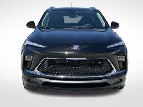 Another view of 2026 Buick Encore GX Sport Touring for sale in Pensacola, FL at Step One Cadillac Buick GMC Pensacola