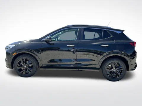 More photos of 2026 Buick Encore GX Sport Touring at Step One Cadillac Buick GMC Pensacola, FL