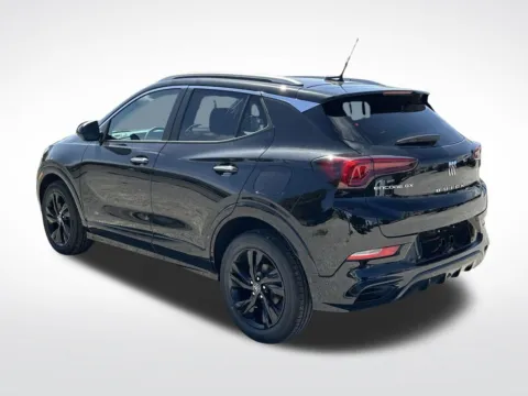 More photos of 2026 Buick Encore GX Sport Touring at Step One Cadillac Buick GMC Pensacola, FL