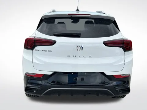 More photos of 2026 Buick Encore GX Sport Touring at Step One Cadillac Buick GMC Pensacola, FL