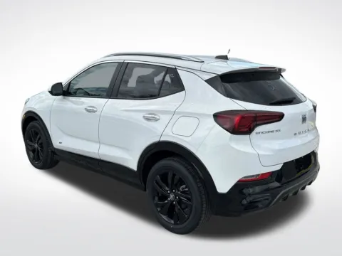 More photos of 2026 Buick Encore GX Sport Touring at Step One Cadillac Buick GMC Pensacola, FL