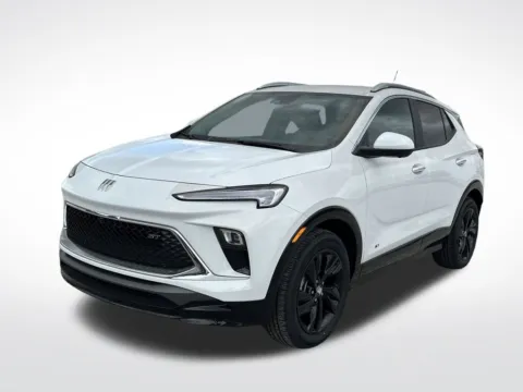 Photos of 2026 Buick Encore GX Sport Touring for sale in Pensacola, FL at Step One Cadillac Buick GMC Pensacola