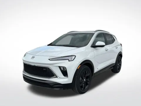 Photos of 2026 Buick Encore GX Sport Touring for sale in Pensacola, FL at Step One Cadillac Buick GMC Pensacola