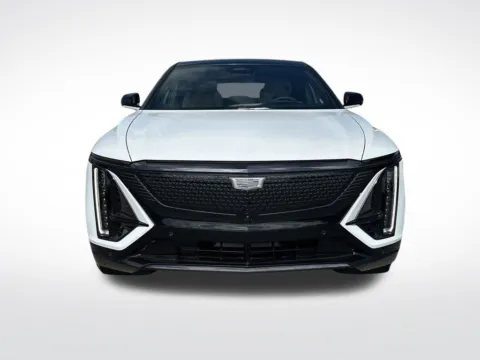Another view of 2026 Cadillac LYRIQ Signature Sport for sale in Pensacola, FL at Step One Cadillac Buick GMC Pensacola