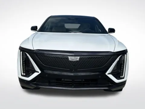 Another view of 2026 Cadillac LYRIQ Signature Sport for sale in Pensacola, FL at Step One Cadillac Buick GMC Pensacola