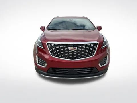 Another view of 2026 Cadillac XT5 Premium Luxury for sale in Pensacola, FL at Step One Cadillac Buick GMC Pensacola