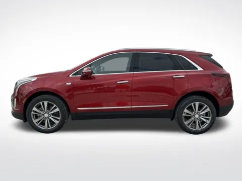 More photos of 2026 Cadillac XT5 Premium Luxury at Step One Cadillac Buick GMC Pensacola, FL