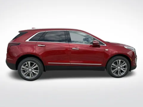More photos of 2026 Cadillac XT5 Premium Luxury at Step One Cadillac Buick GMC Pensacola, FL