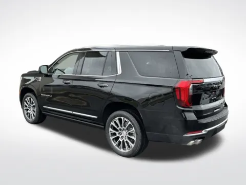 More photos of 2026 GMC Yukon Denali at Step One Cadillac Buick GMC Pensacola, FL